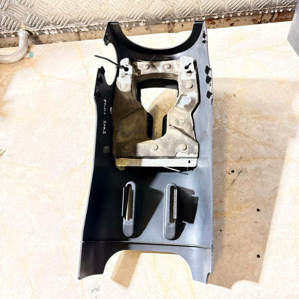 MINI R50 R53 Lower Steering Column Cowling Trim 2003-2006 1.4 1.6 Petrol