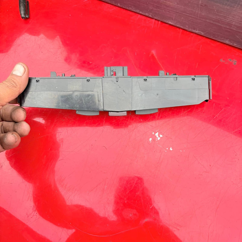 Hazard warning switch Opel Astra H ABS PC 660332