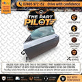 BMW 320D M Sport E92 Coupe 2006-2013 Complete Front Left Door Free Postage