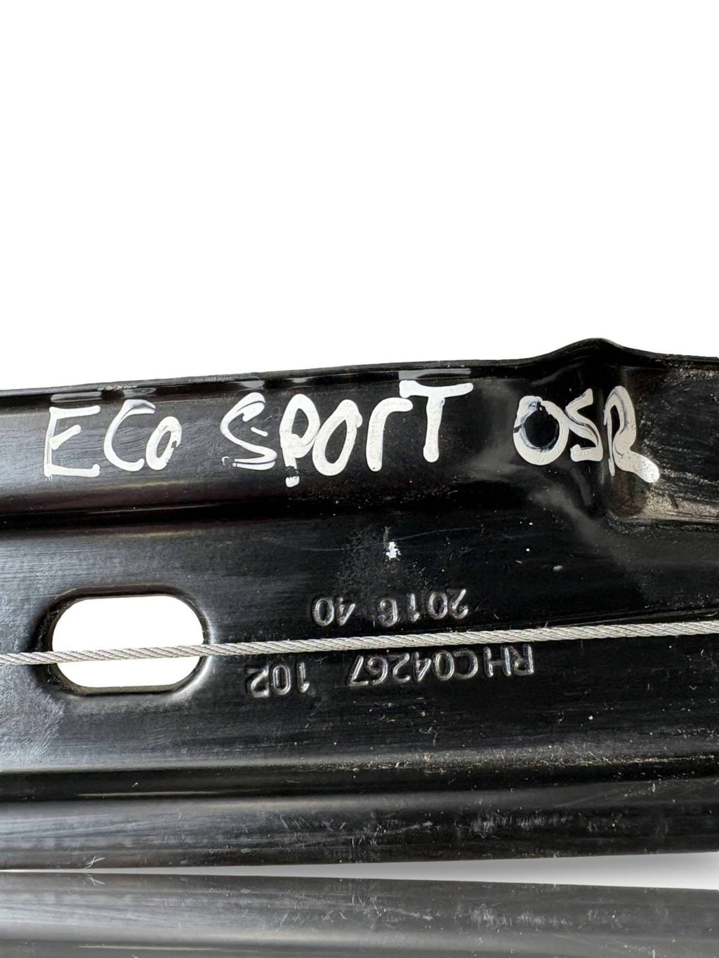 FORD Ecosport JK8 Window Regulator Mech Electric Front Left Side CN15A-27000CD