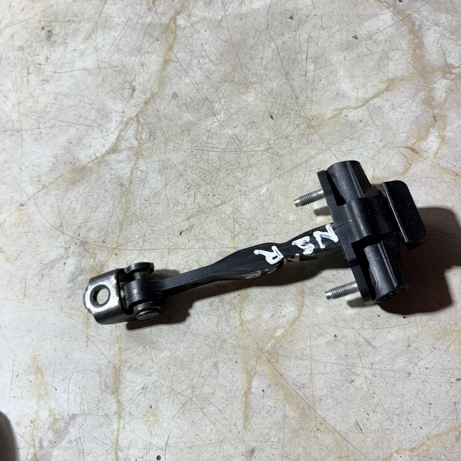FORD FIESTA MK7 2013-2016 NEARSIDE REAR LEFT PASSENGER SIDE