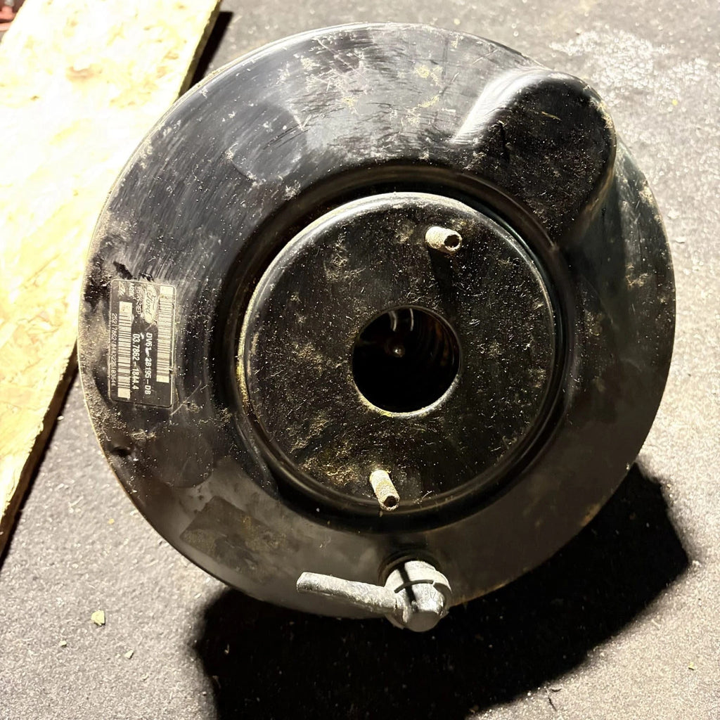 Ford Transit Connect Mk2 2014-2018 Brake Servo Booster DV612B195DB DV61-2B195-DB