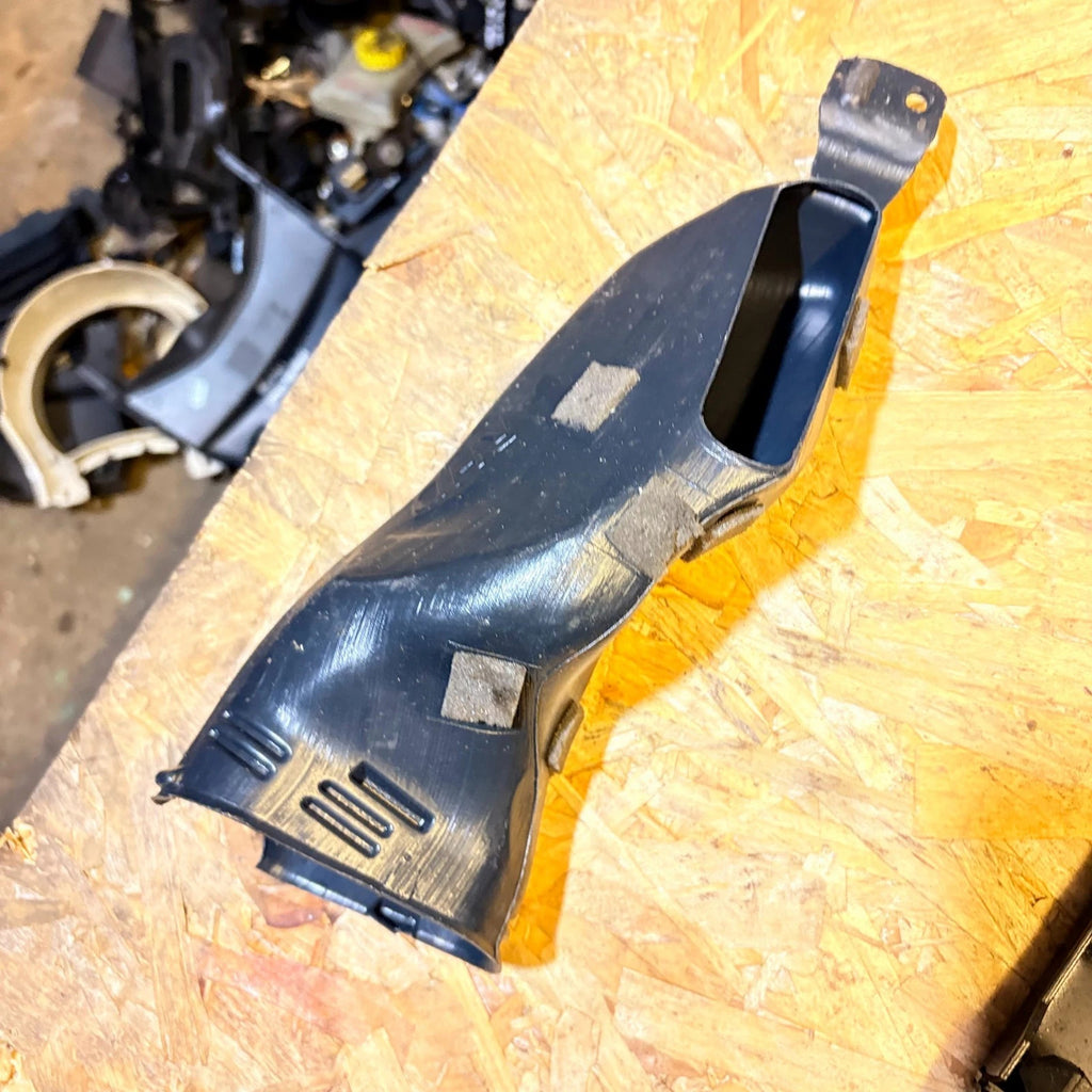 Ford Fiesta 2012 Heater Outlet Right Duct H1BB180298BB