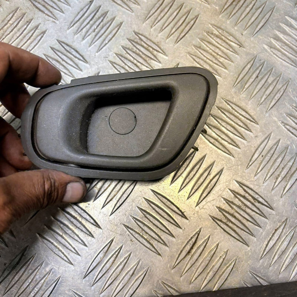 Chevrolet Spark 2013-2015 Interior Door Handle Front Left (NSF)
