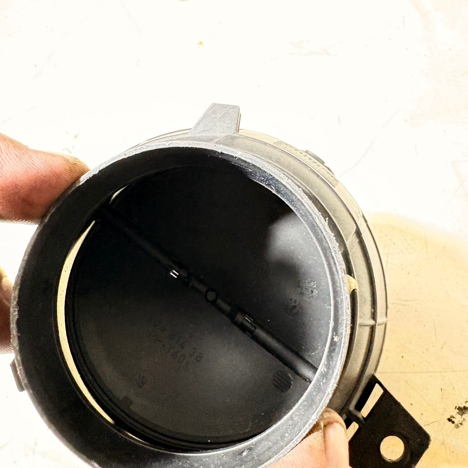 MINI ONE COOPER R56 PASSENGER LEFT AIR VENT 925401200 21086 2013 TO 2019