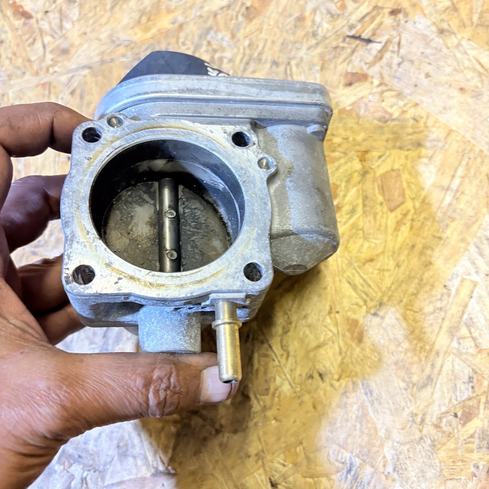 Renault Megane (2003-2006) Estate Throttle body 8200 190 230