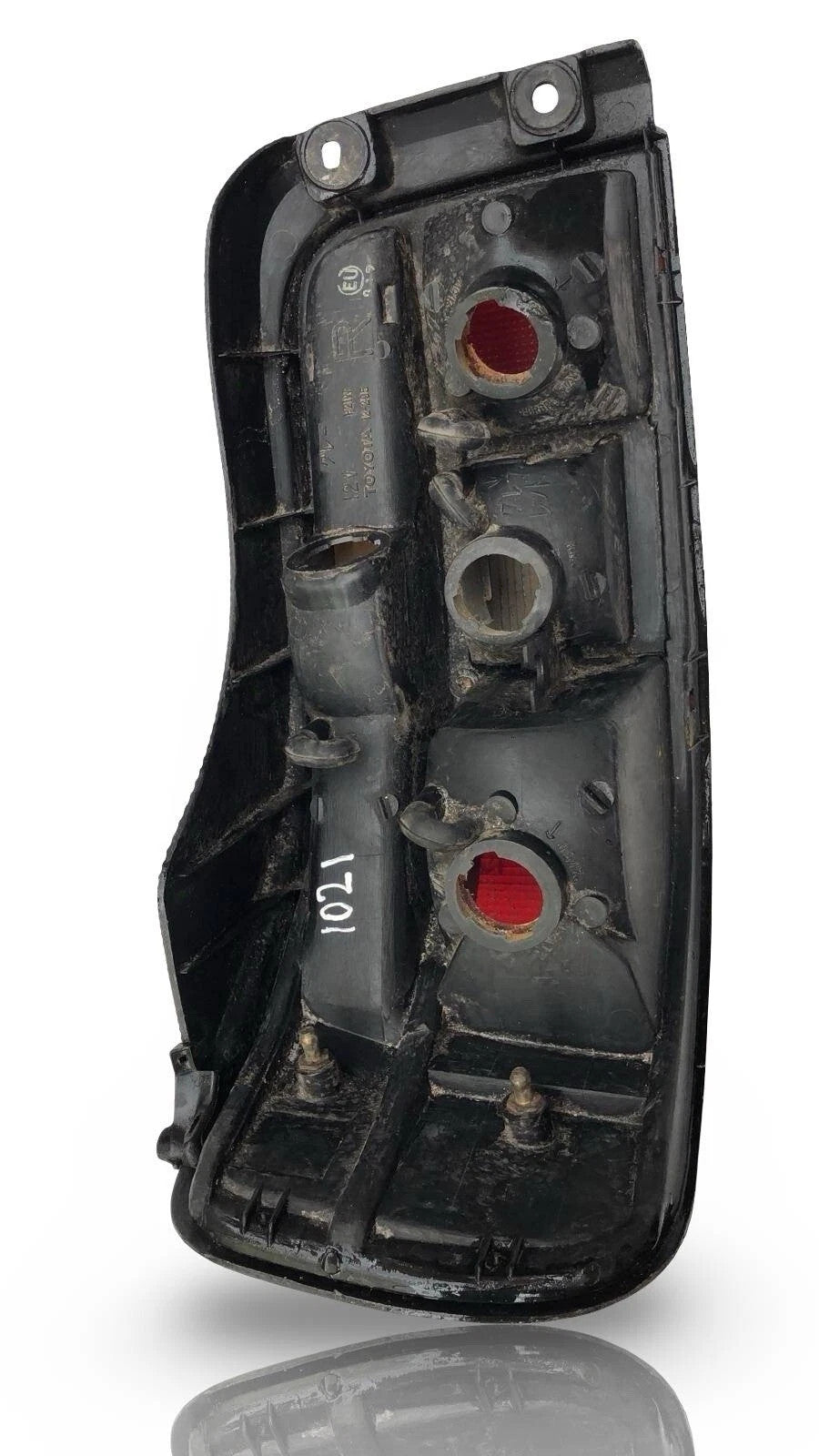 Toyota Corolla 1989 3 Door Driver Side Rear Light