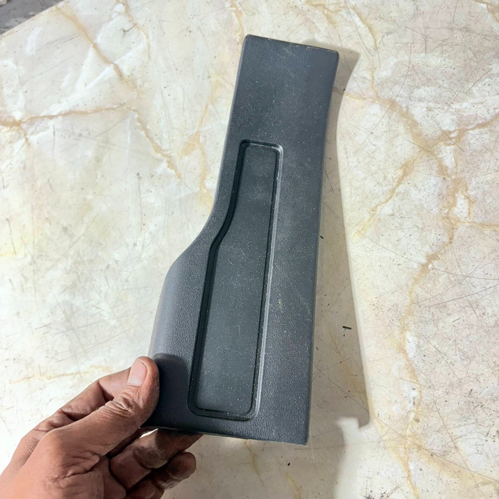 Range Rover Evoque L538 2011-2018 5 Door Rear Left Sill Trim Cover BJ3213245A