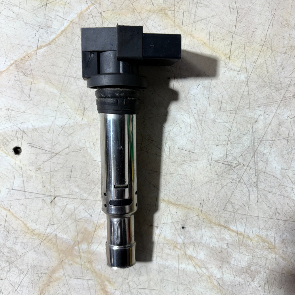 Skoda Roomster 2006-2015 Engine Ignition Coil Pack Spark Plug 1.4 1.6 036905715G