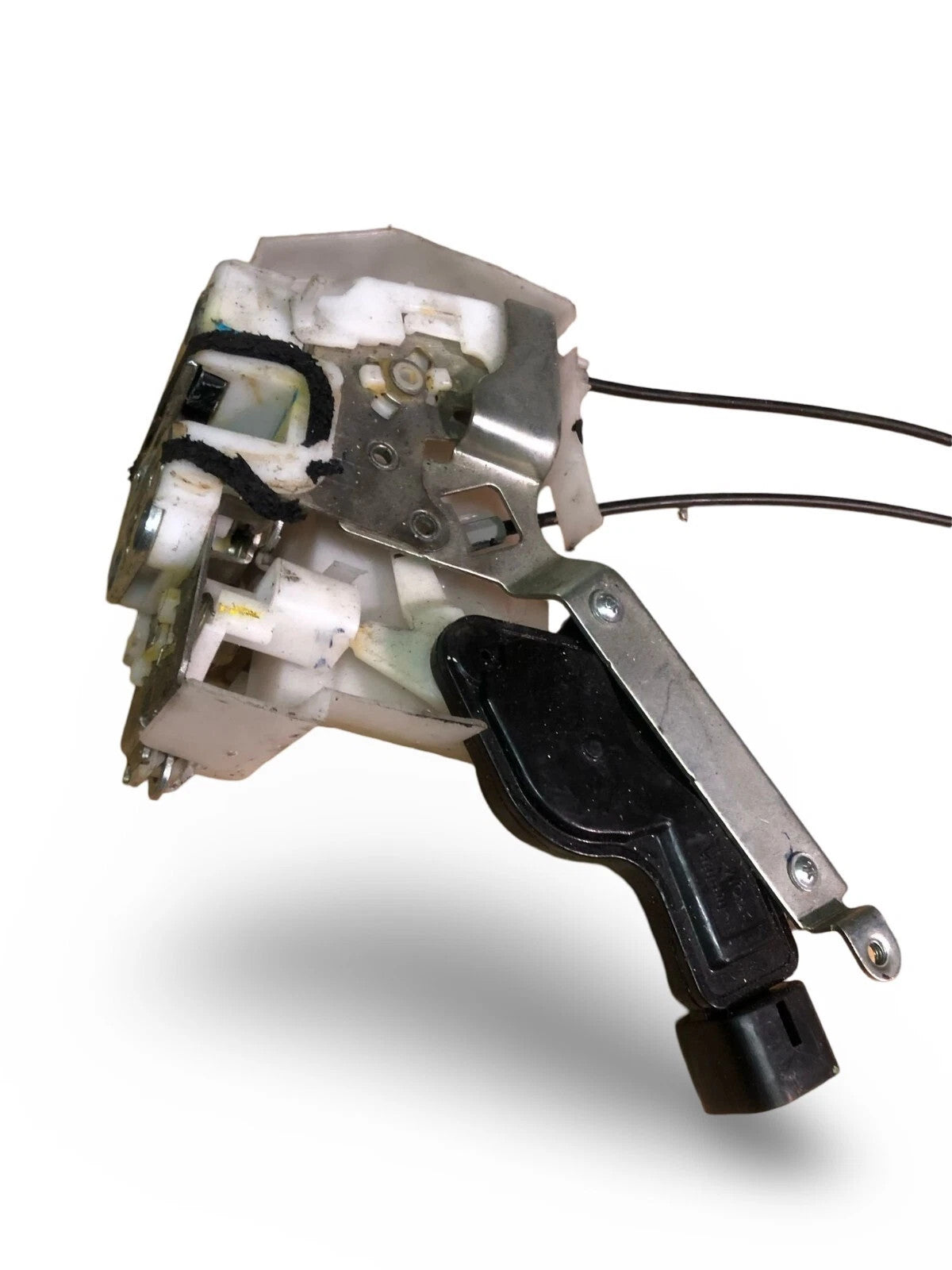 Suzuki Alto Passenger Side Rear Door Lock Catch Mechanism 5 Door Mk5 2009-2015