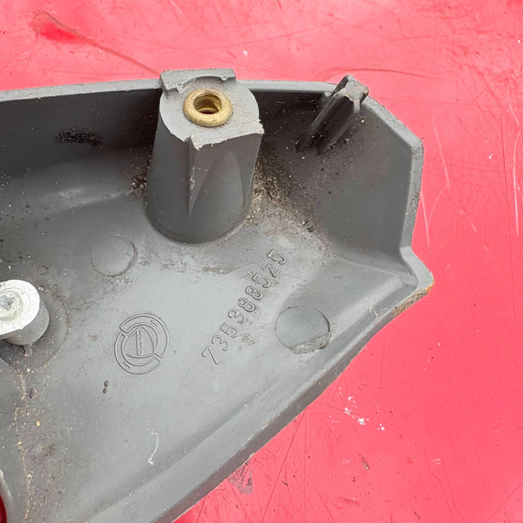 THIRD STOP LIGHT 03.337.01-735388525 FIAT PANDA