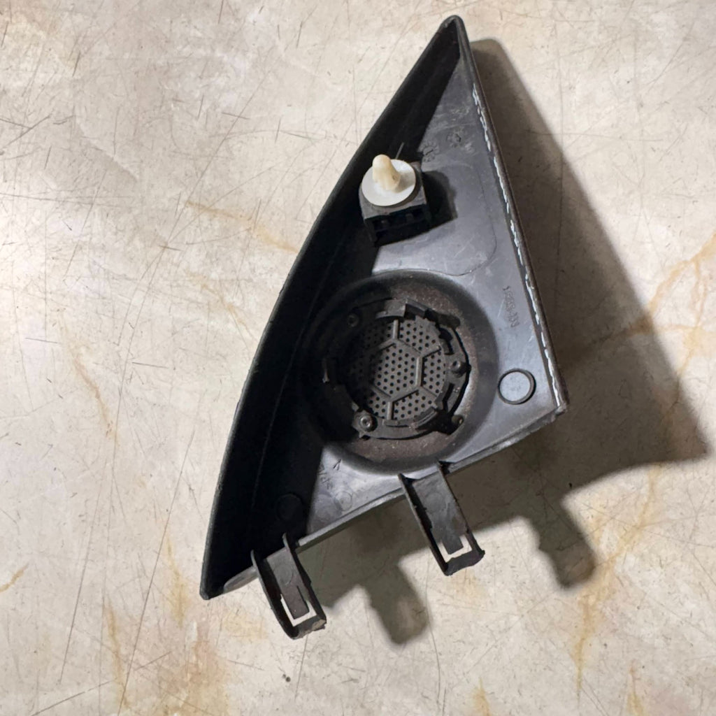 VAUXHALL TIGRA B 2004-2009 FRONT LEFT INNER MIRROR COVER TRIM PANEL 93164492