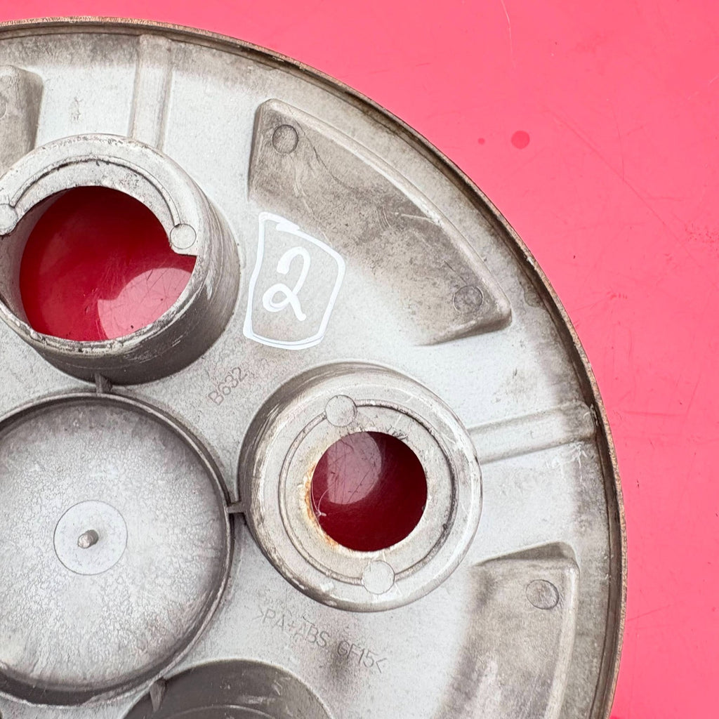 Boxer2007 Wheel Centre Cap Hub Cap