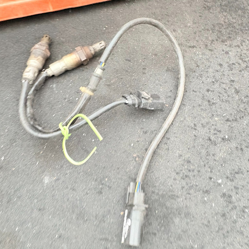 SKODA ROOMSTER 2006-2015 5J Lambda Oxygen Sensors