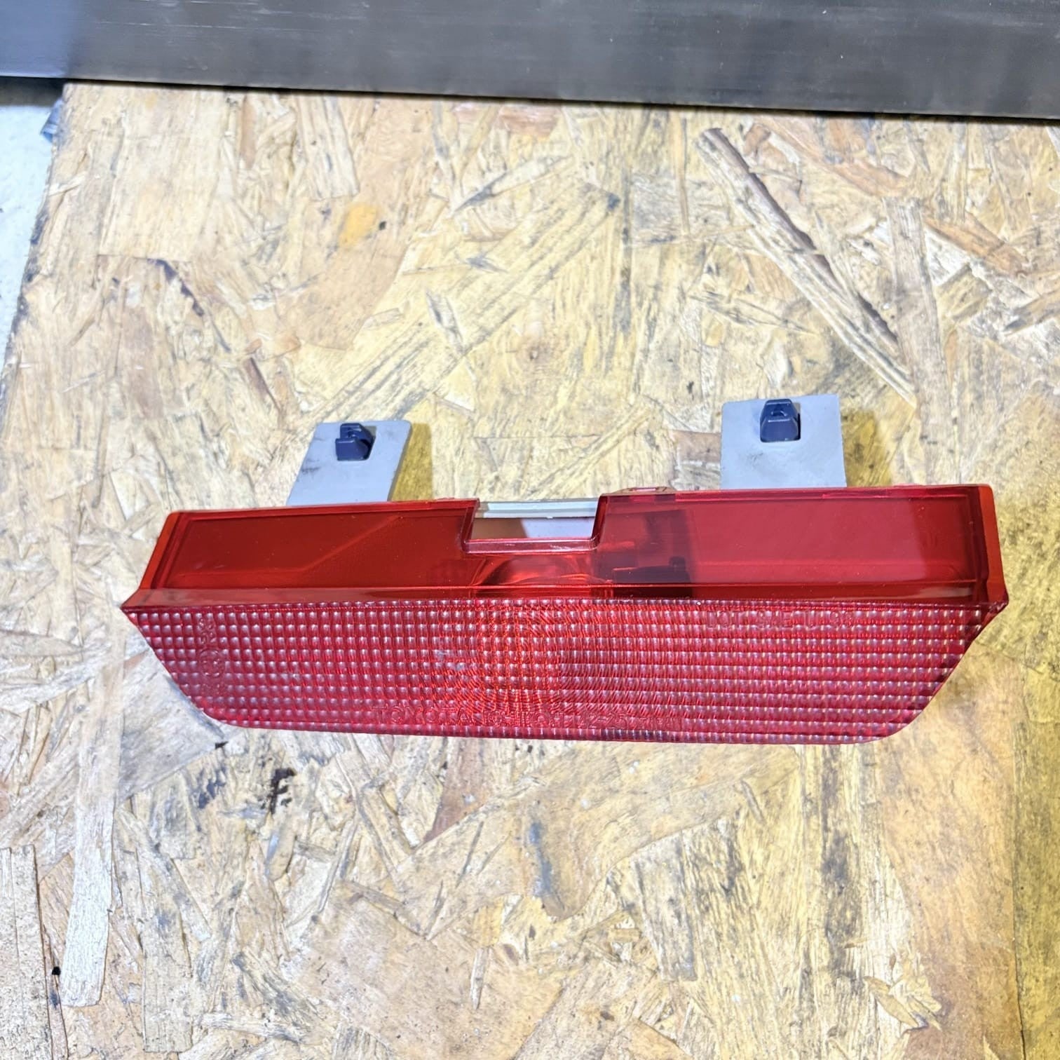 Toyota RAV4 Rear Hatch Tailgate Third 3rd High Mounted Brake Light