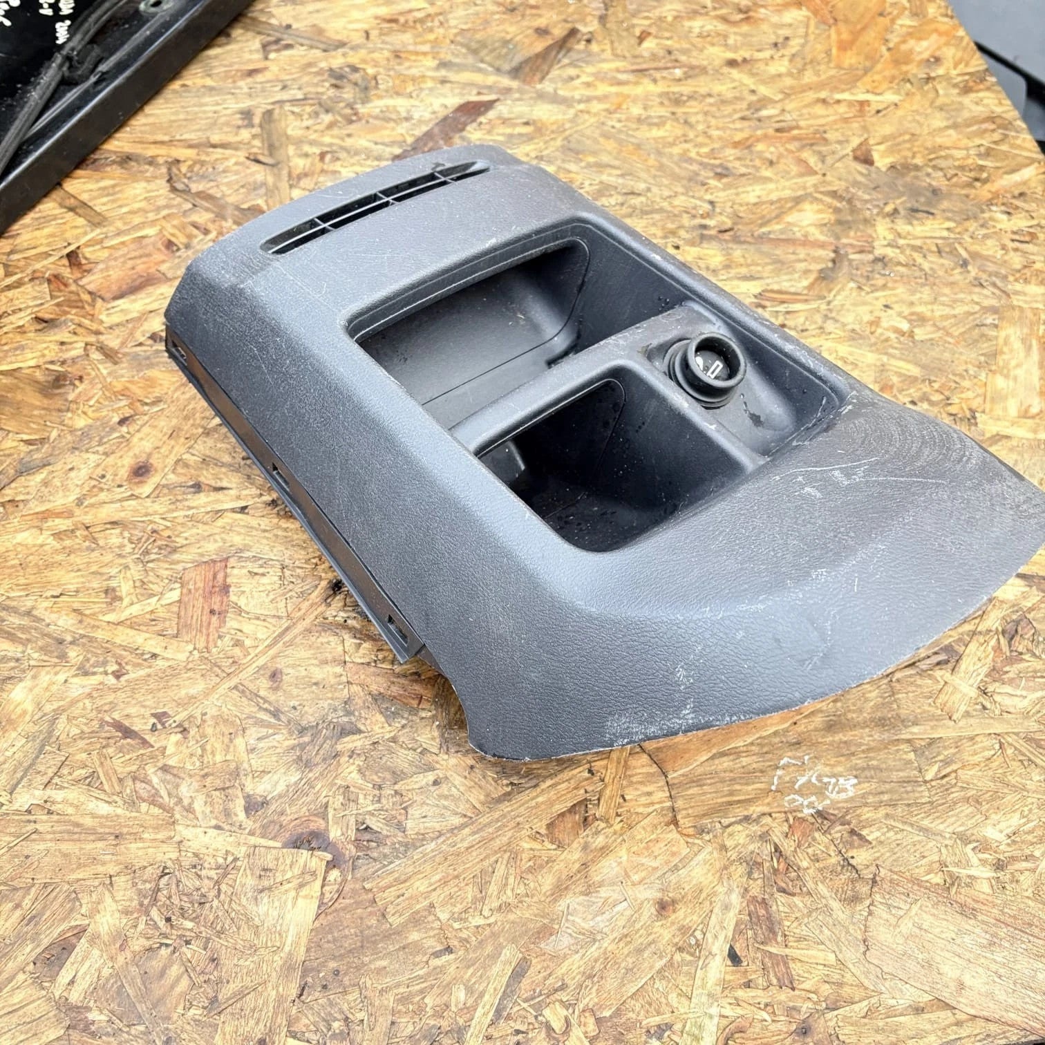 Honda CR-V 2010 Interior Trim 77290SWA01020, 77290-SW-A010-20 772 #1018334-60