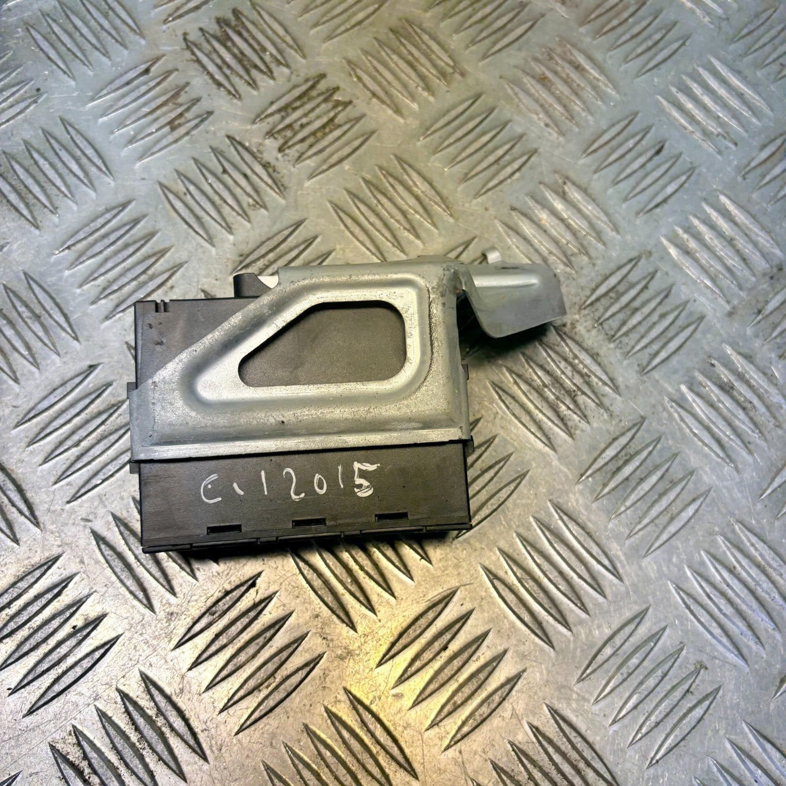 Citroen C1 Peugeot 108 Toyota Aygo Mk2 2014-2021 Valeo Door Lock ECU 89740-0H040