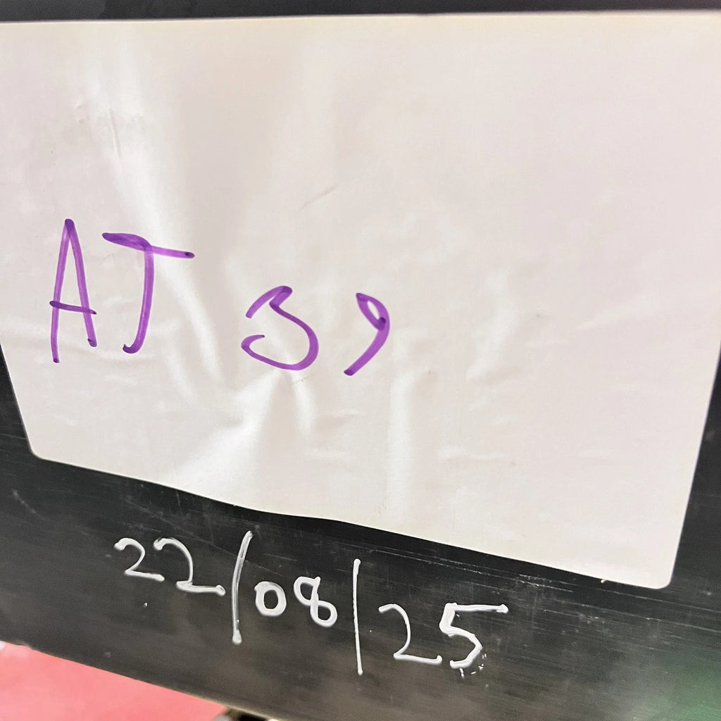 Skoda Superb Mk1 3U 1.9 TDI AVF/AWX EGR Pipe Tube 038131521AJ 01-08