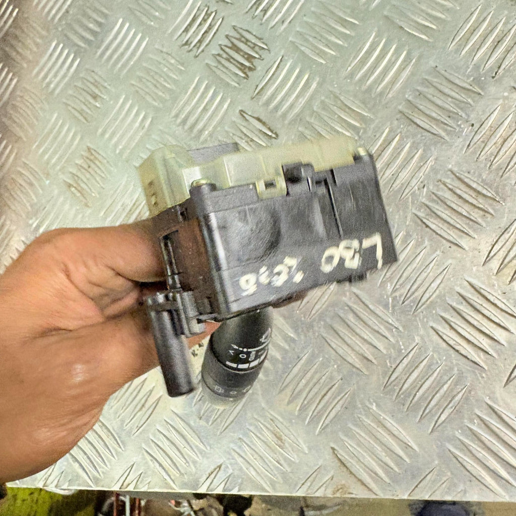 HYUNDAI I30 MK1 WIPER/WASHER STALK SWITCH 3693PA 2007-2012