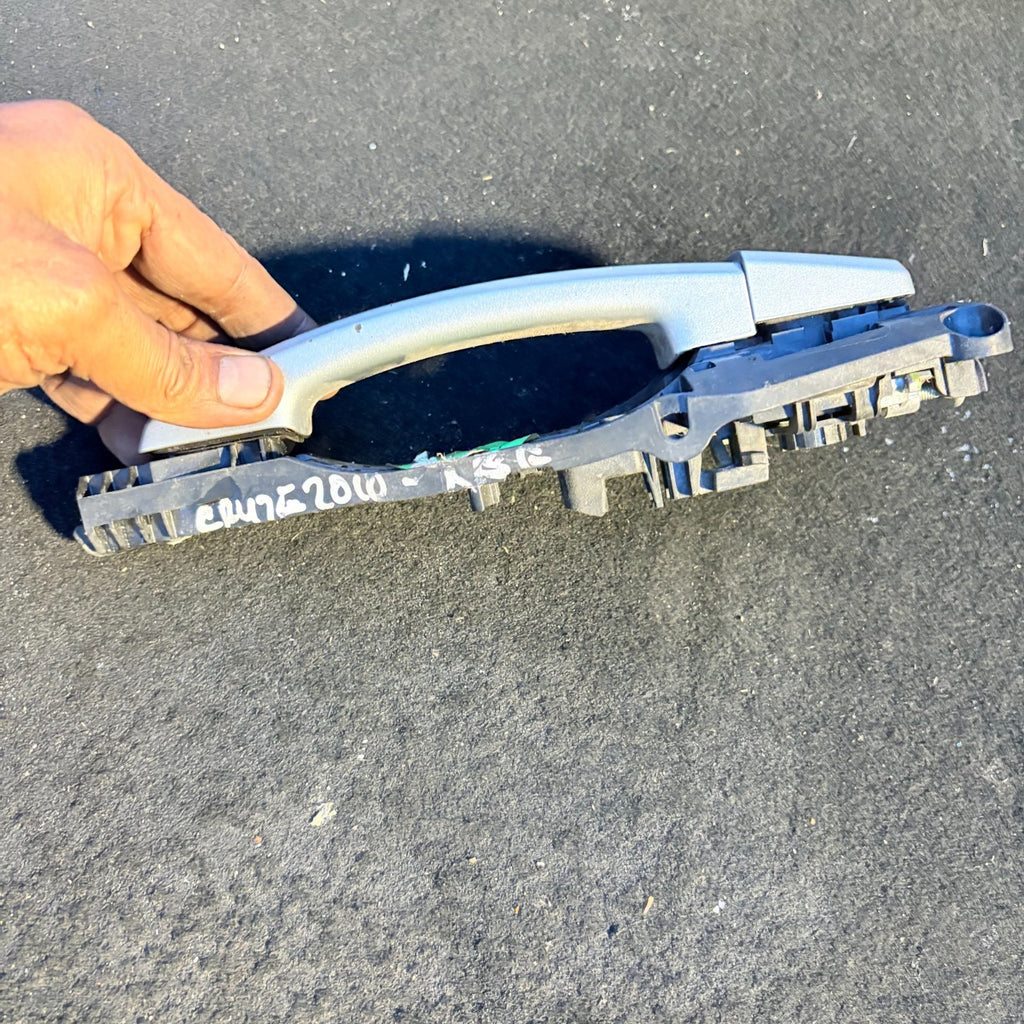 Chevrolet Cruze Exterior Handle Front Left Door