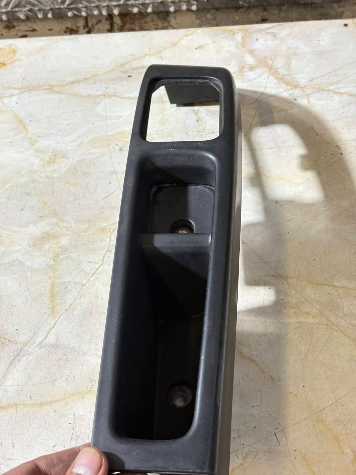 Front Left Passenger Window Switch Door Armrest Panel For Toyota Vitz
