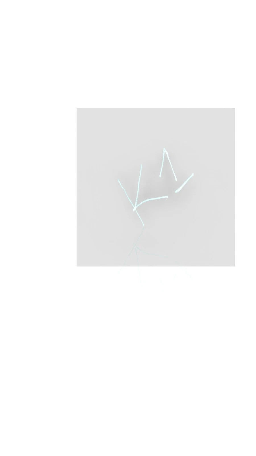 2009 VW VOLKSWAGEN GOLF MK5 CENTRE CONSOLE TRIM PANEL 1K0863243A 4