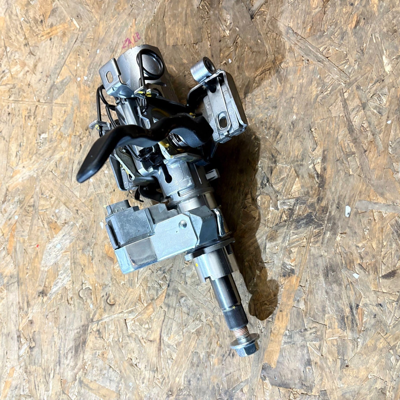 Kia Sportage Mk4 QL 2018-2021 Manual Adjustable Steering Column 81900-C5700