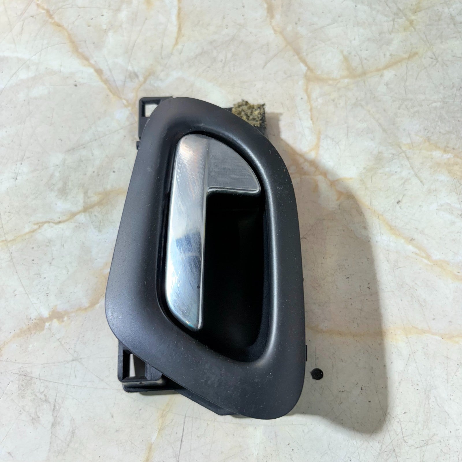 Citroen C3 Picasso Left Passenger Nearside Rear Inner Door Handle Mk1 2009
