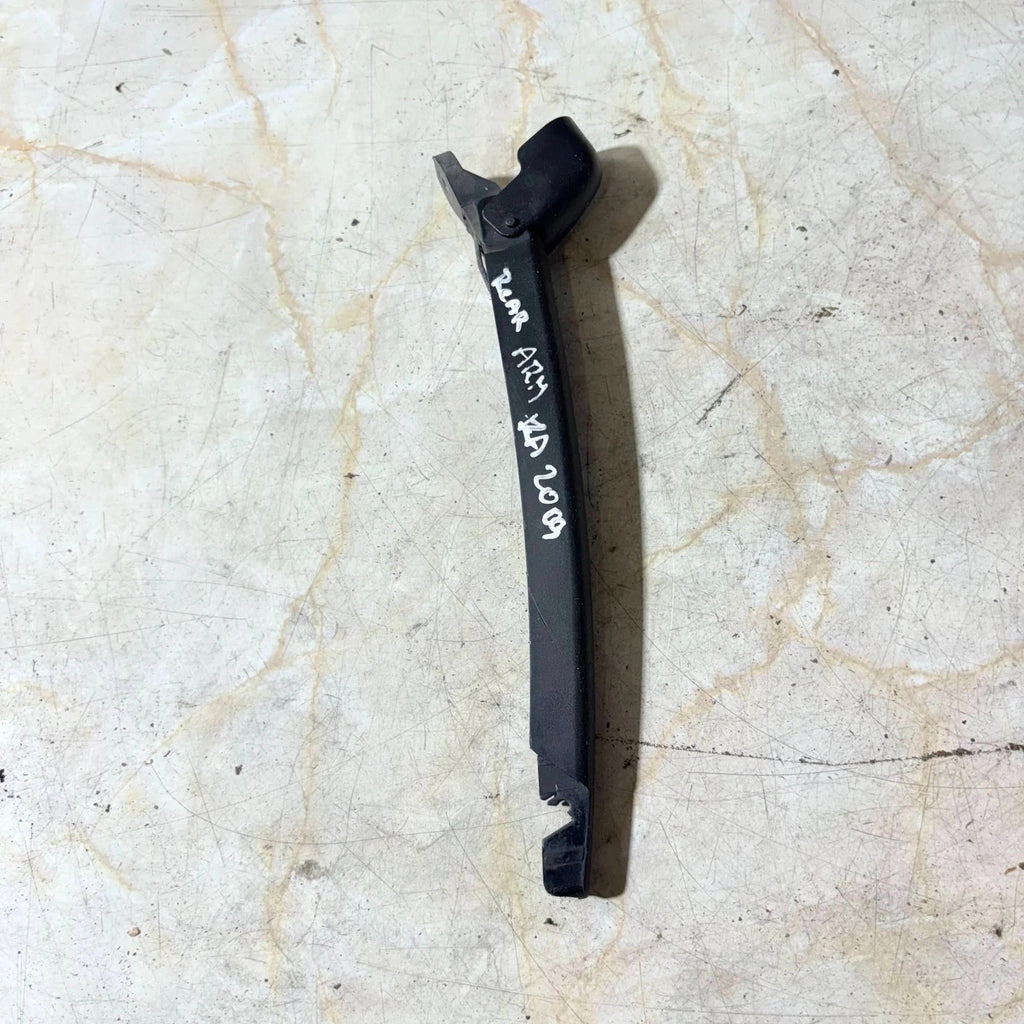 Fiat 500 / Ford KA Rear Wiper Arm (2008 onward)