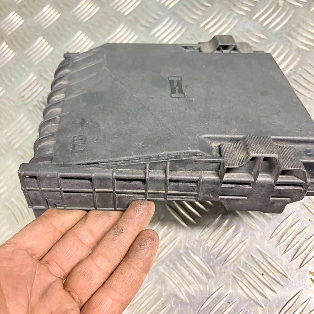 VW AUDI SKODA SEAT CENTRAL ELECTRONICS COVER 1K0937132F/1K0 937 132 F