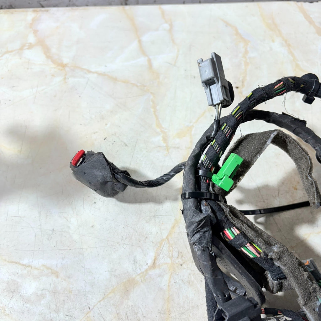 2007-2012 Volvo Front Right Side Door Wiring Harness Loom 30658543