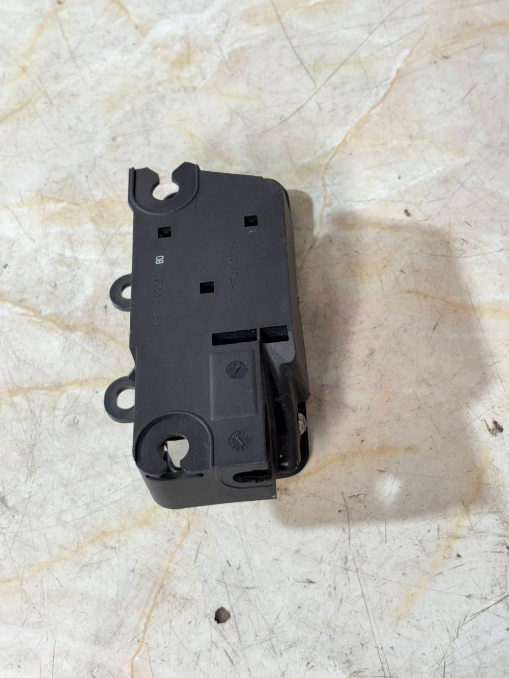 FORD C-MAX 2006/06-10 NSR REAR LEFT SIDE INTERIOR DOOR HANDLE 3M51-R22601-BD