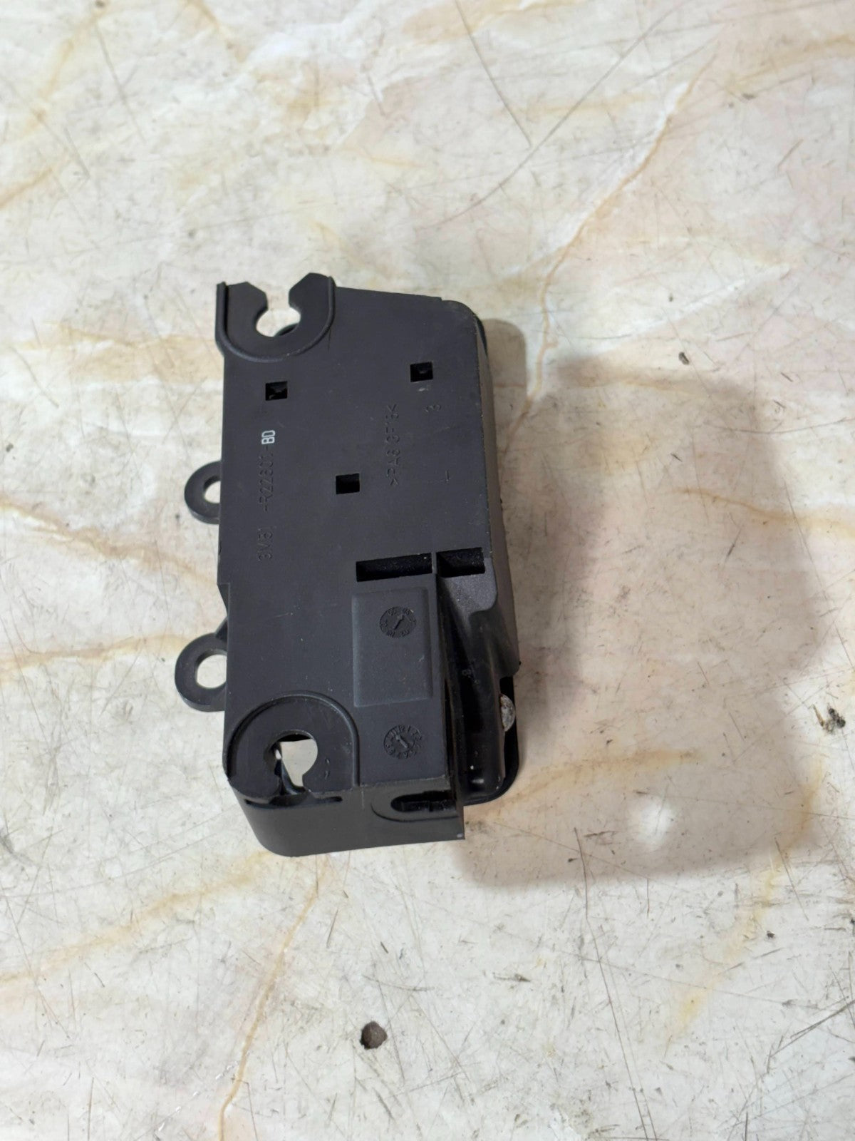 FORD C-MAX 2006/06-10 NSR REAR LEFT SIDE INTERIOR DOOR HANDLE 3M51-R22601-BD