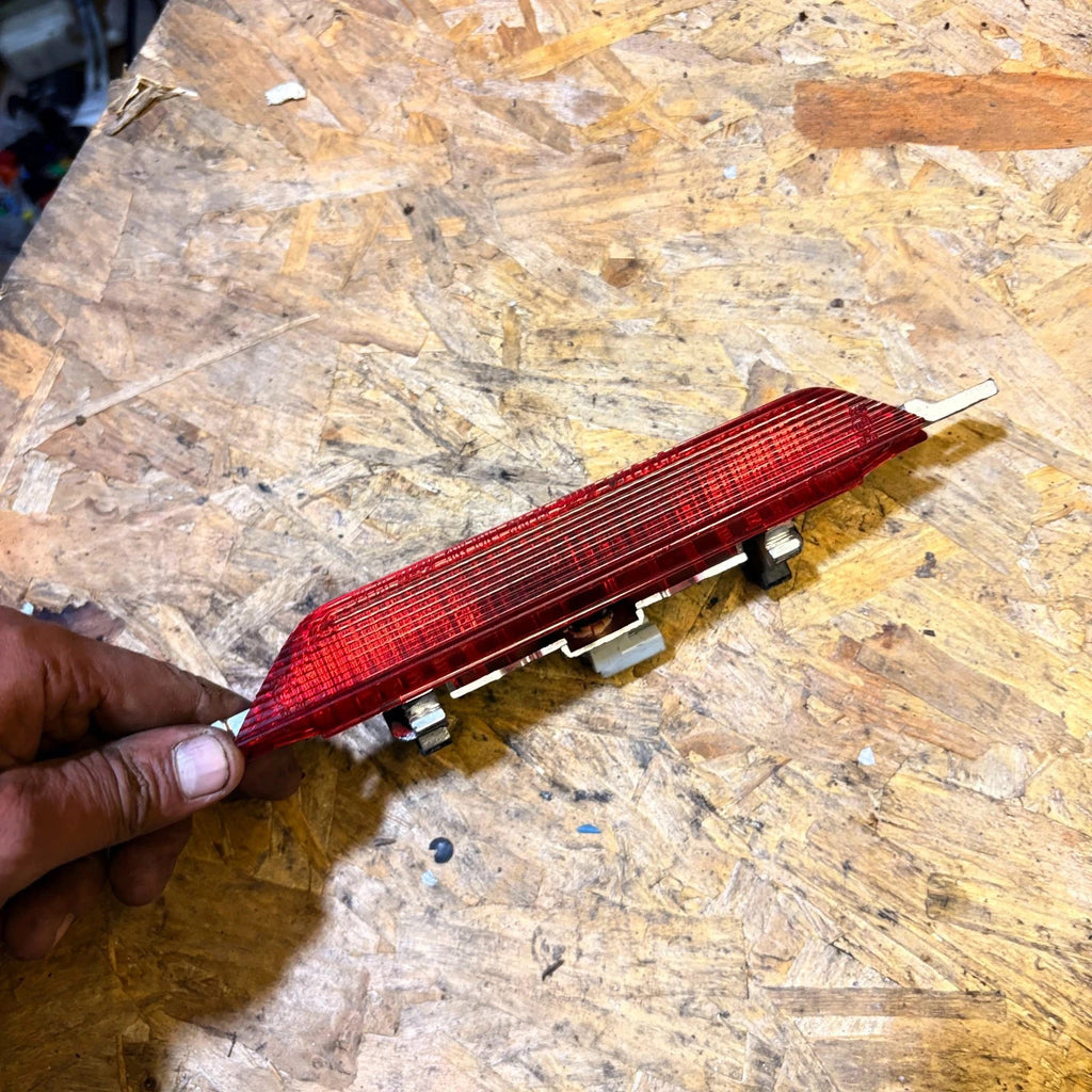 Toyota Corolla E12 2002-2007 Hatchback 5dr High Level 3rd Brake Light Stop Lamp