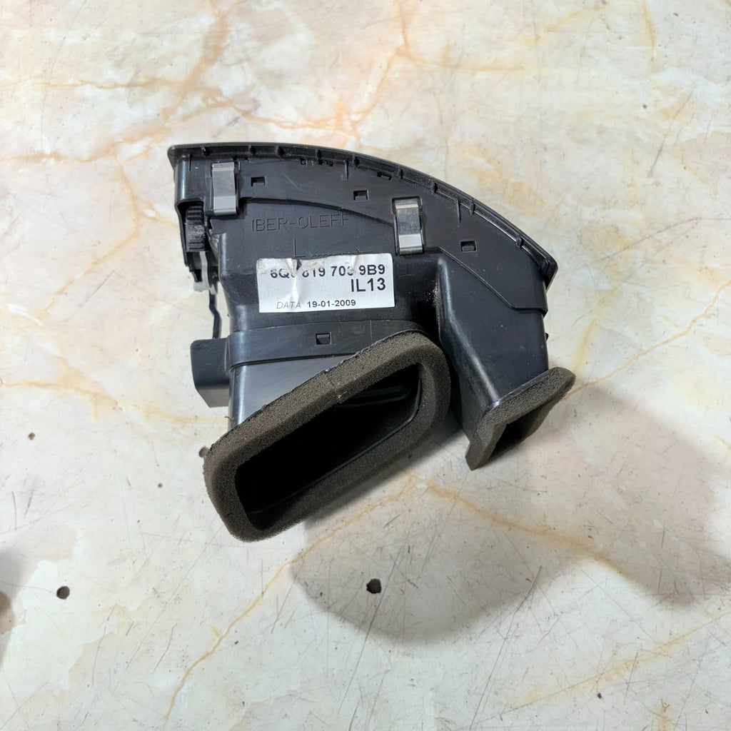 VW Polo 9N3 2005-2010 Left/Nearside Dash Air Vent Trim 6Q0819703