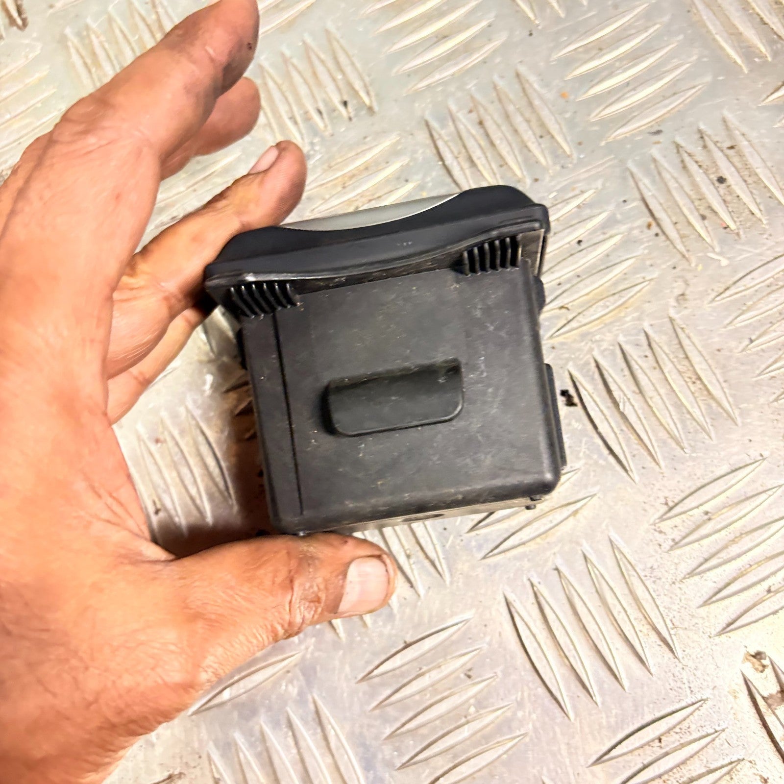 2004 HONDA CIVIC ASHTRAY