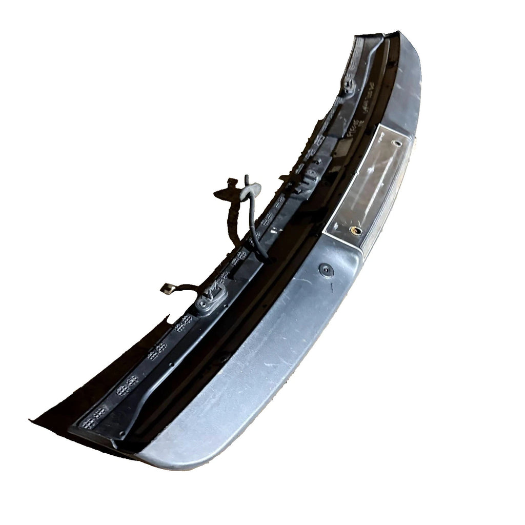 Ford C-Max 2003-2010 Rear Tailgate Spoiler Brake Light Assembly 3M51R44210AN