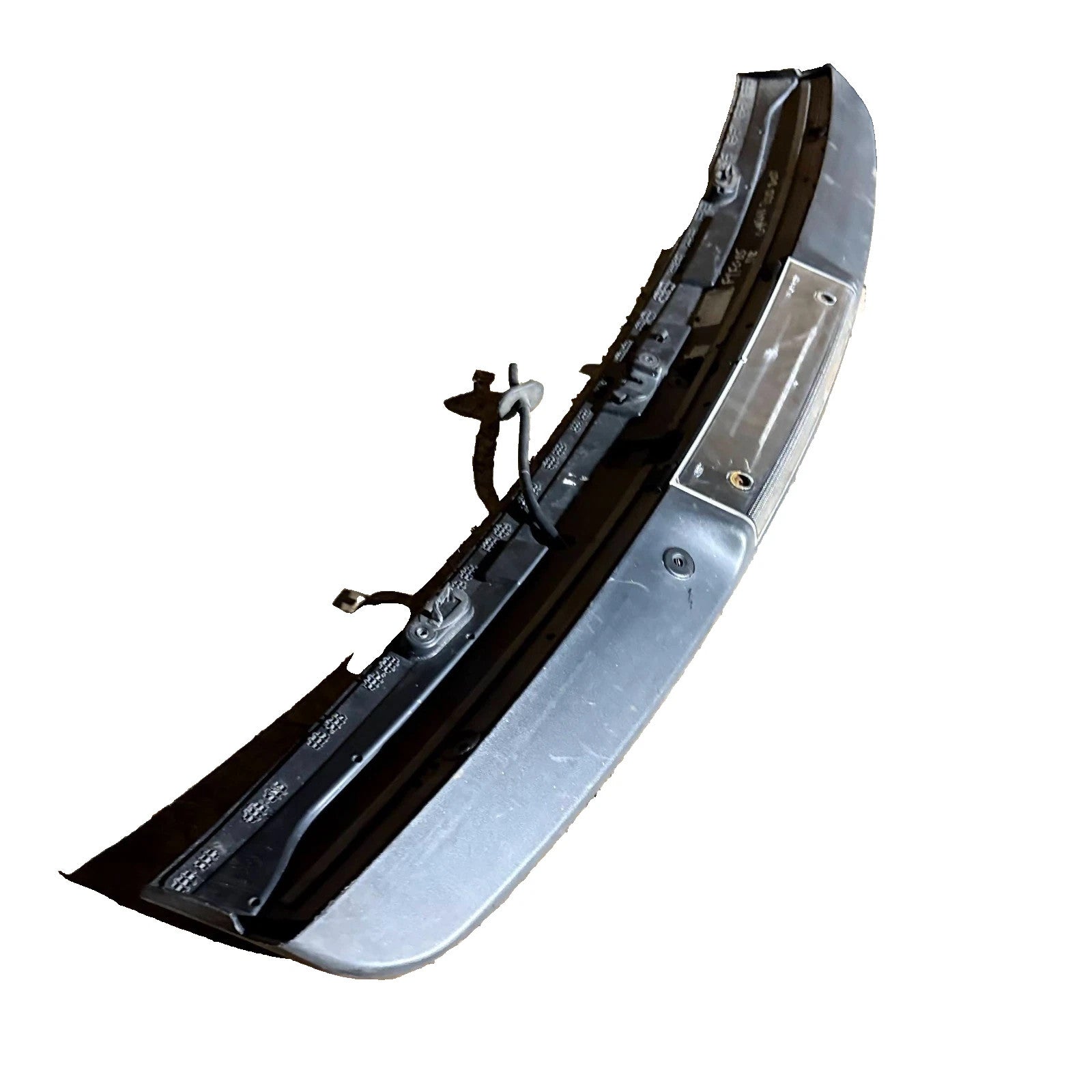 Ford C-Max 2003-2010 Rear Tailgate Spoiler Brake Light Assembly 3M51R44210AN