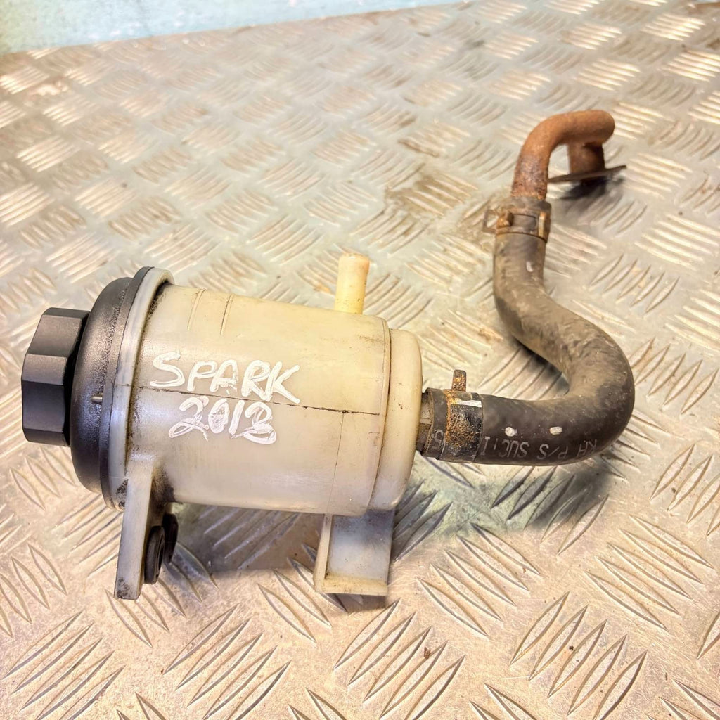 Chevrolet Spark 2013 Reservoir Fluid Tank