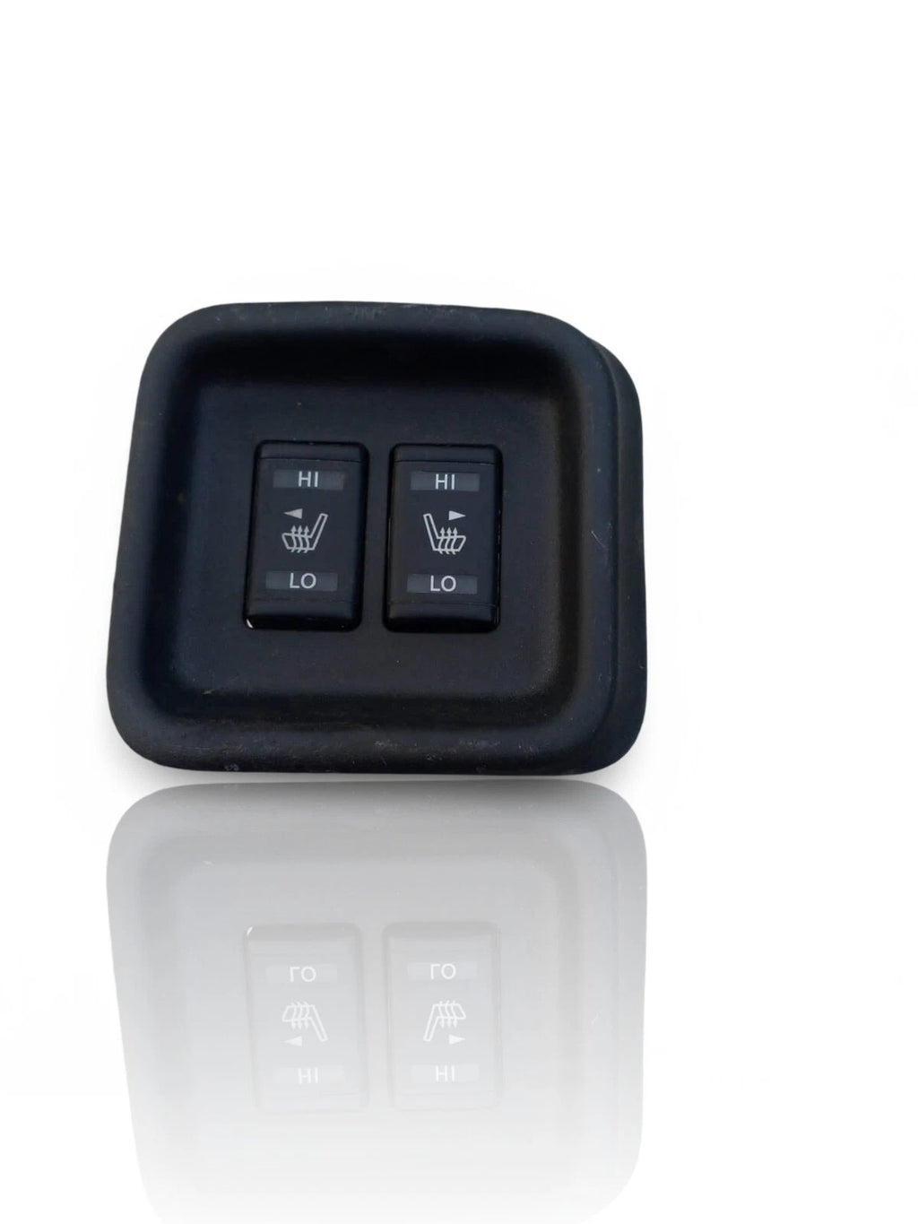 2012 NISSAN JUKE Tekna 5DR MK1 (F15) HEATED SEAT SWITCH