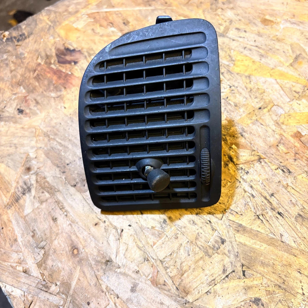 SAAB AIR VENT FRONT PASSENGER NEARSIDE LEFT FITS 308772