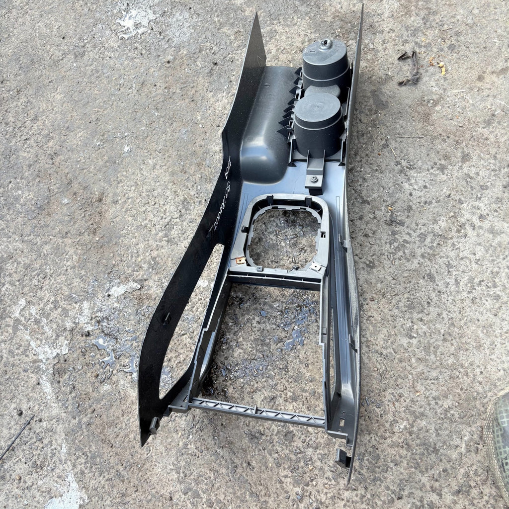 VW SCIROCCO 2009 CENTRE CONSOLE | 1K0 863 243 C