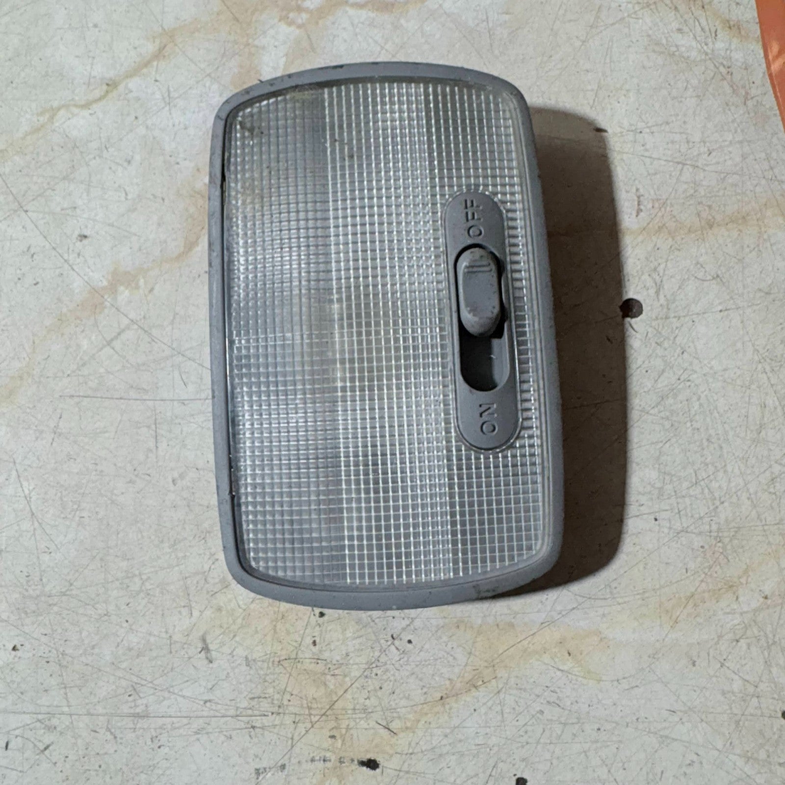 HONDA CRV MK2 2002-2006 INTERIOR ROOF LIGHT FRONT CABIN READING LAMP 34401S10003
