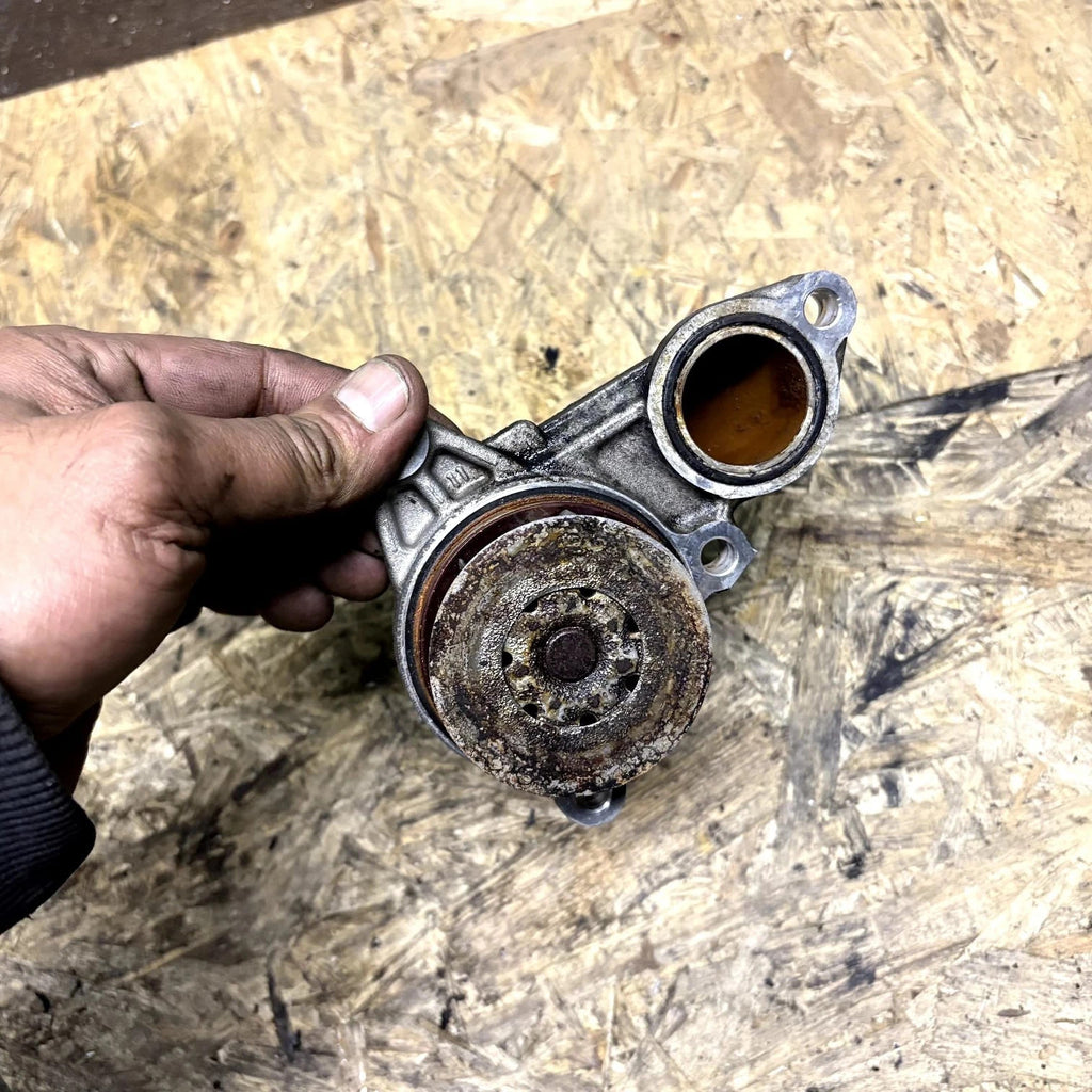 Kia Rio 2013 Hyundai i10 i20 Creta Venue Verna Water Pump 25100-2A020 251002A020