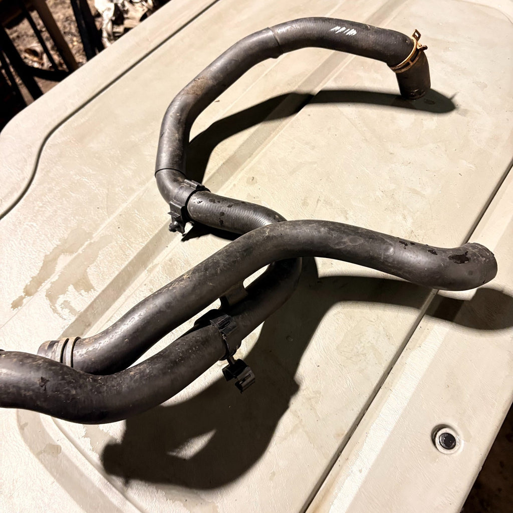 VOLKSWAGEN POLO 2009-2018 1.2 PETROL COOLANT HOSE PIPE 6C0122073B