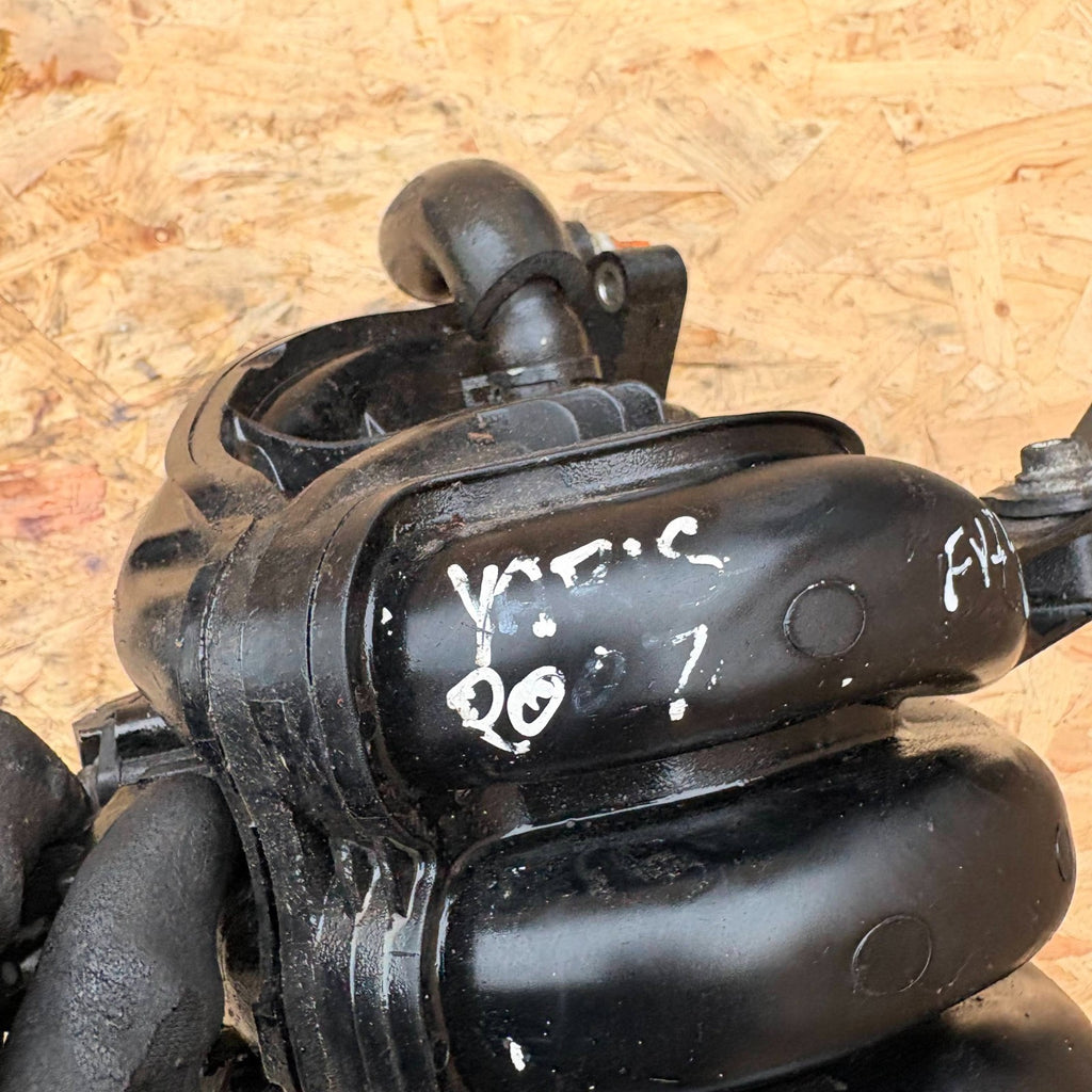 Toyota Yaris Mk2 XP90 1.0 VVT-i 1KR-FE Intake/Inlet Manifold 2006-2011