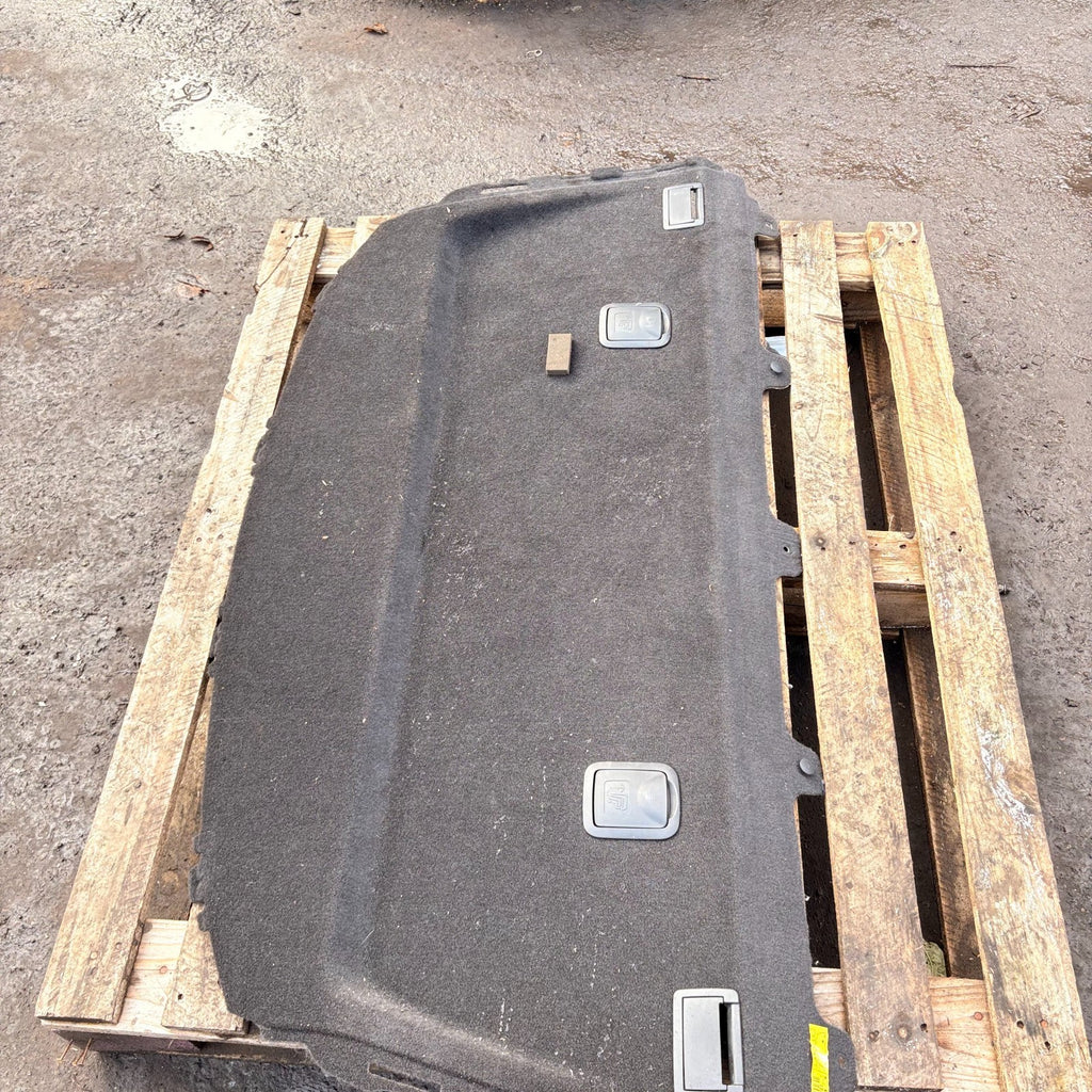 Hyundai i40 Saloon Rear Parcel Shelf Boot Load Cover 2011-2019 VF 4 Door