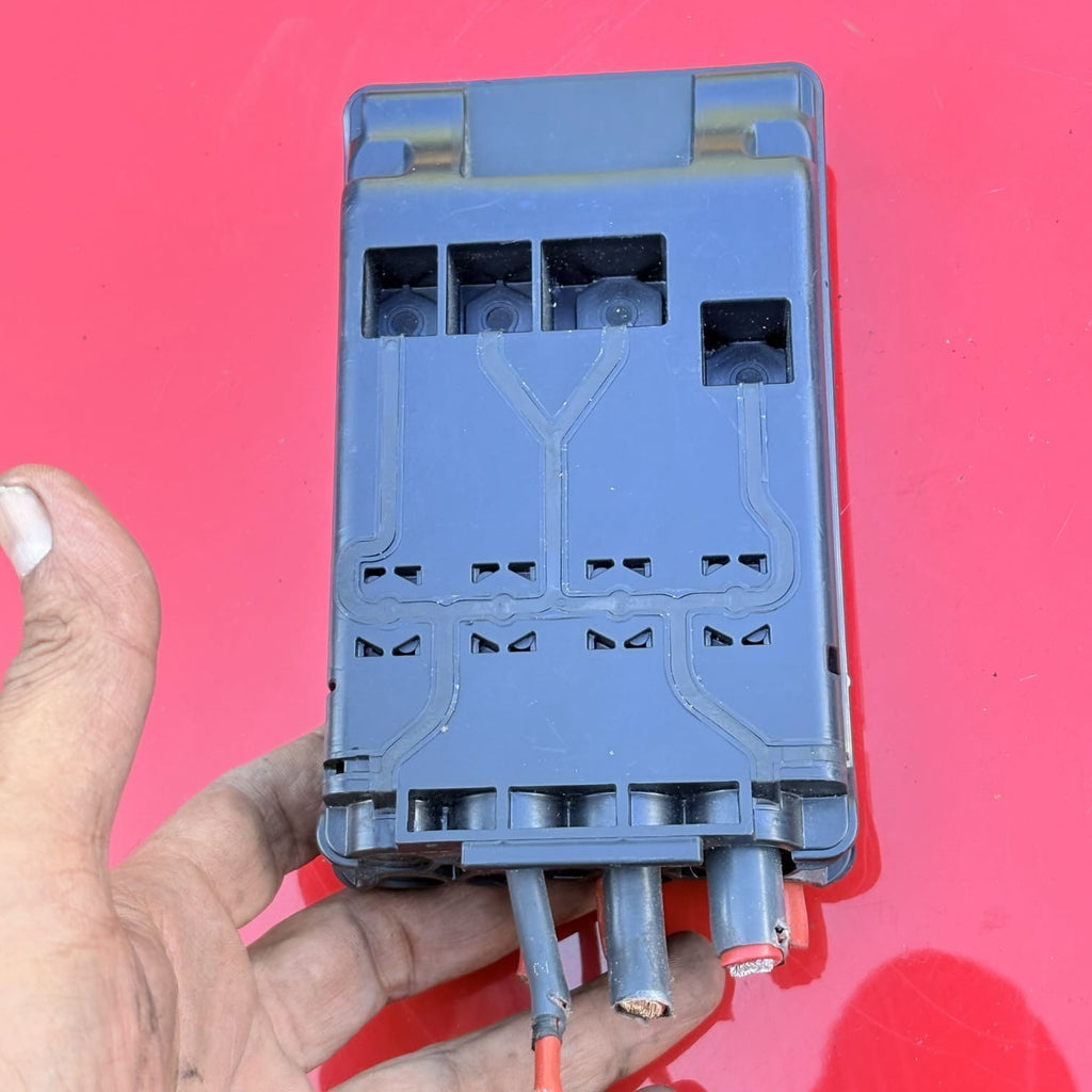 MINI Gen 3 Cooper/One F55 F56 F57 F54 B+ Junction Terminal 61149321022 2014-2021