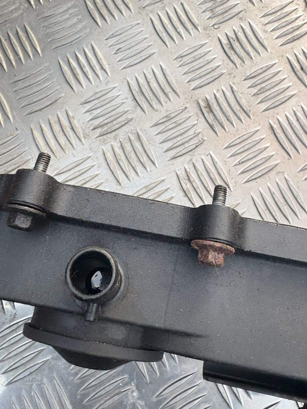FIAT DUCATO 2286CC ROCKER COVER 2002-2006