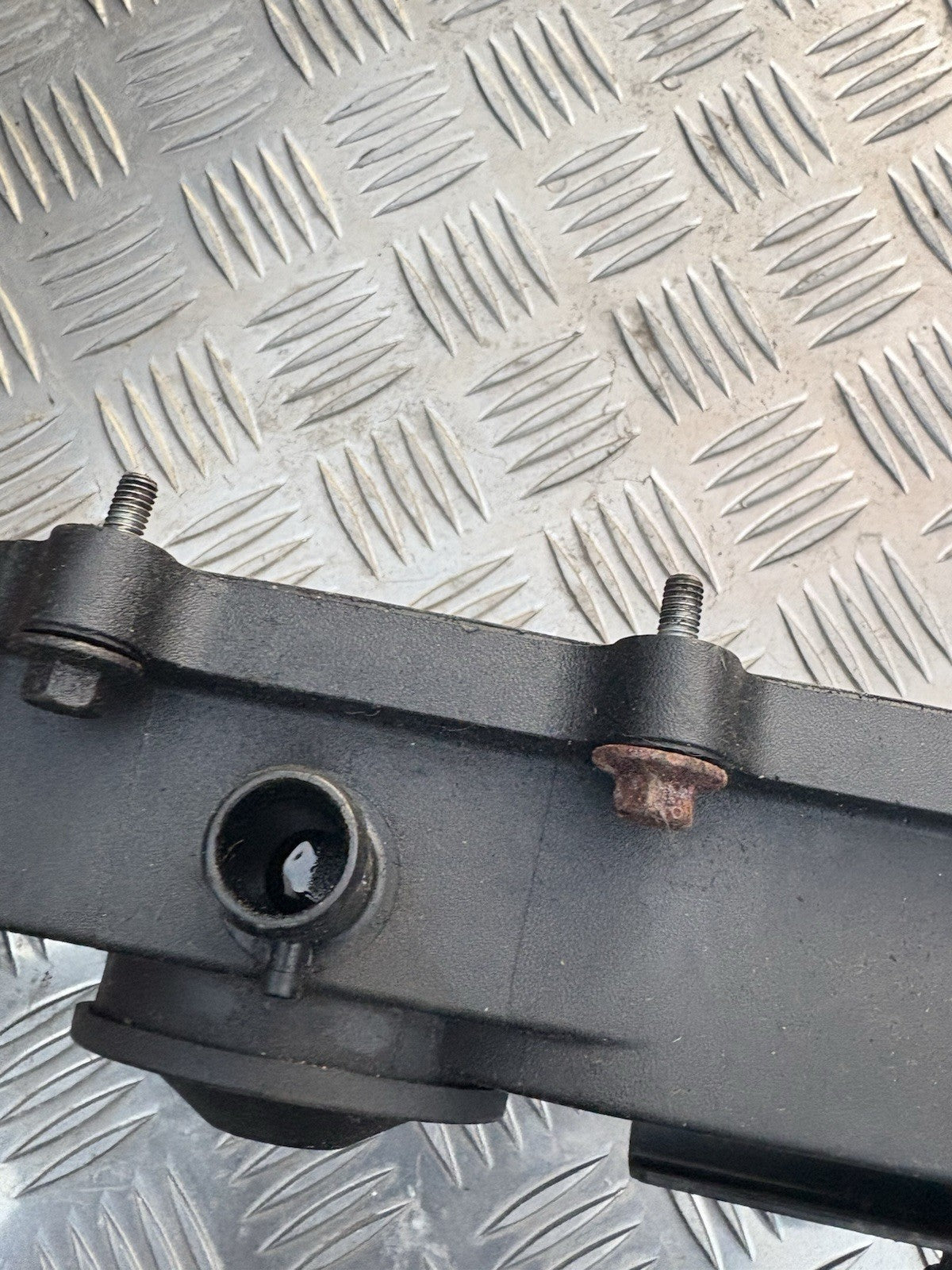 FIAT DUCATO 2286CC ROCKER COVER 2002-2006